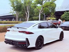 Trumpchi Leopard 400T Automatic R PRO - ფოტო 6