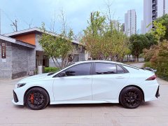Trumpchi Leopard 400T Automatic R PRO - ფოტო 7
