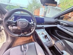 Trumpchi Leopard 400T Automatic R PRO - ფოტო 8