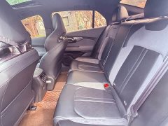 Trumpchi Leopard 400T Automatic R PRO - ფოტო 9
