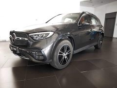 Mercedes-Benz GLC 260 L 4MATIC Luxury - ფოტო 1