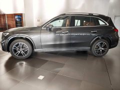 Mercedes-Benz GLC 260 L 4MATIC Luxury - ფოტო 2