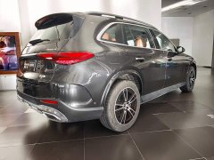 Mercedes-Benz GLC 260 L 4MATIC Luxury - ფოტო 3