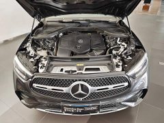 Mercedes-Benz GLC 260 L 4MATIC Luxury - ფოტო 4
