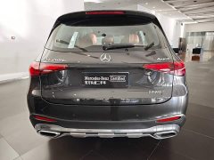 Mercedes-Benz GLC 260 L 4MATIC Luxury - ფოტო 5
