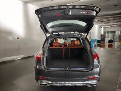 Mercedes-Benz GLC 260 L 4MATIC Luxury - ფოტო 6