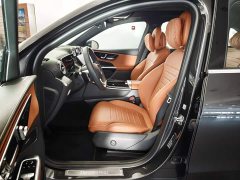 Mercedes-Benz GLC 260 L 4MATIC Luxury - ფოტო 7
