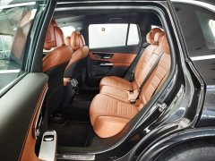 Mercedes-Benz GLC 260 L 4MATIC Luxury - ფოტო 8