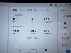 Li Auto L6 2024 Max - ფოტო 11