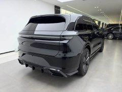 Li Auto L6 2024 Max - ფოტო 3