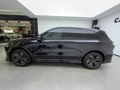 Li Auto L6 2024 Max - ფოტო 4