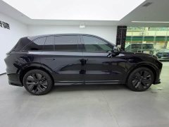 Li Auto L6 2024 Max - ფოტო 5