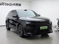 Li Auto L6 2024 Max - ფოტო 6