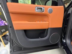 Li Auto L6 2024 Max - ფოტო 8