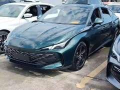 SAIC MG7 1.5T DCT Comfort Luxury Edition - ფოტო 1