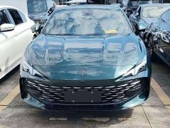 SAIC MG7 1.5T DCT Comfort Luxury Edition - ფოტო 2