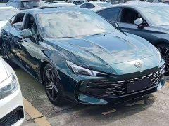 SAIC MG7 1.5T DCT Comfort Luxury Edition - ფოტო 3