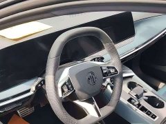 SAIC MG7 1.5T DCT Comfort Luxury Edition - ფოტო 4