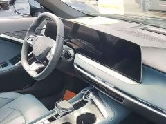 SAIC MG7 1.5T DCT Comfort Luxury Edition - ფოტო 5