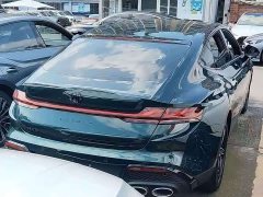 SAIC MG7 1.5T DCT Comfort Luxury Edition - ფოტო 9