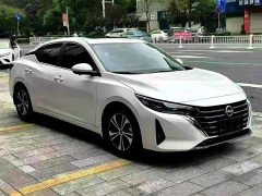 Nissan Sylphy 2023 1.6L CVT Comfort Edition - ფოტო 3