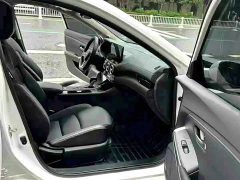 Nissan Sylphy 2023 1.6L CVT Comfort Edition - ფოტო 5