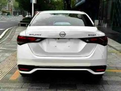Nissan Sylphy 2023 1.6L CVT Comfort Edition - ფოტო 9
