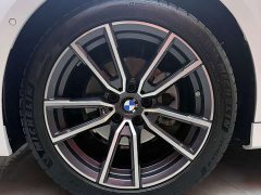 BMW 3 Series 325Li M Sport Package - ფოტო 12