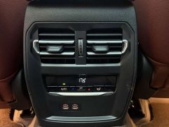 BMW 3 Series 325Li M Sport Package - ფოტო 14