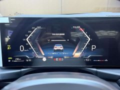 BMW 3 Series 325Li M Sport Package - ფოტო 15