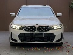 BMW 3 Series 325Li M Sport Package - ფოტო 2