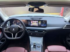 BMW 3 Series 325Li M Sport Package - ფოტო 4