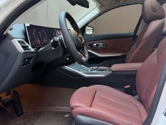 BMW 3 Series 325Li M Sport Package - ფოტო 5