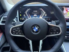 BMW 3 Series 325Li M Sport Package - ფოტო 6