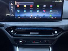 BMW 3 Series 325Li M Sport Package - ფოტო 7