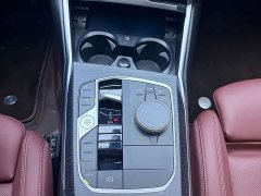 BMW 3 Series 325Li M Sport Package - ფოტო 8