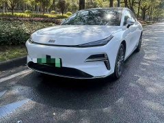 Geely Galaxy Xingyao 8 130km EM-i Premium Edition - ფოტო 1