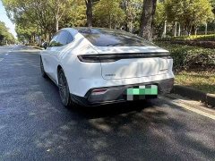 Geely Galaxy Xingyao 8 130km EM-i Premium Edition - ფოტო 4