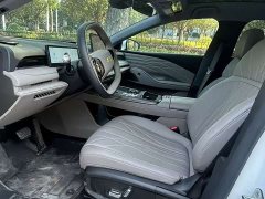 Geely Galaxy Xingyao 8 130km EM-i Premium Edition - ფოტო 5