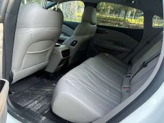 Geely Galaxy Xingyao 8 130km EM-i Premium Edition - ფოტო 6