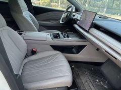 Geely Galaxy Xingyao 8 130km EM-i Premium Edition - ფოტო 8