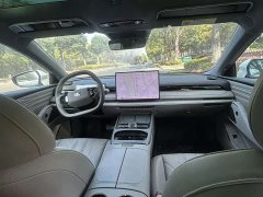 Geely Galaxy Xingyao 8 130km EM-i Premium Edition - ფოტო 9