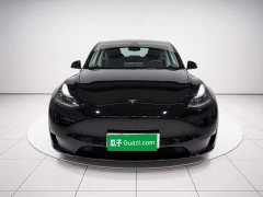 Tesla Model Y Facelift Rear-Wheel Drive - ფოტო 2