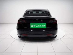 Tesla Model Y Facelift Rear-Wheel Drive - ფოტო 3
