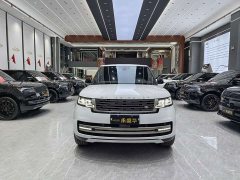 Land Rover Range Rover 3.0L V6 360PS Prestige Edition - ფოტო 2