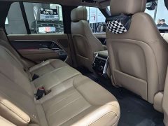 Land Rover Range Rover 3.0L V6 360PS Prestige Edition - ფოტო 5