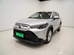 Toyota Frontlander 2023 2.0L CVT Elite - ფოტო 1