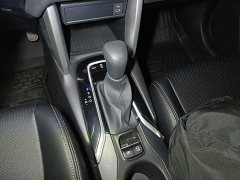 Toyota Frontlander 2023 2.0L CVT Elite - ფოტო 10