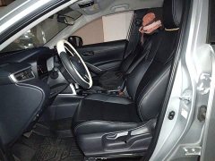 Toyota Frontlander 2023 2.0L CVT Elite - ფოტო 11