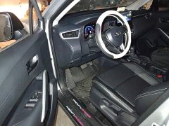 Toyota Frontlander 2023 2.0L CVT Elite - ფოტო 12